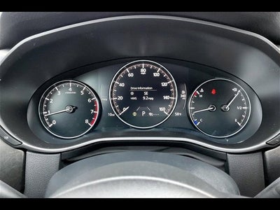 2026 Mazda Mazda CX-50 2.5 Turbo Premium Plus AWD