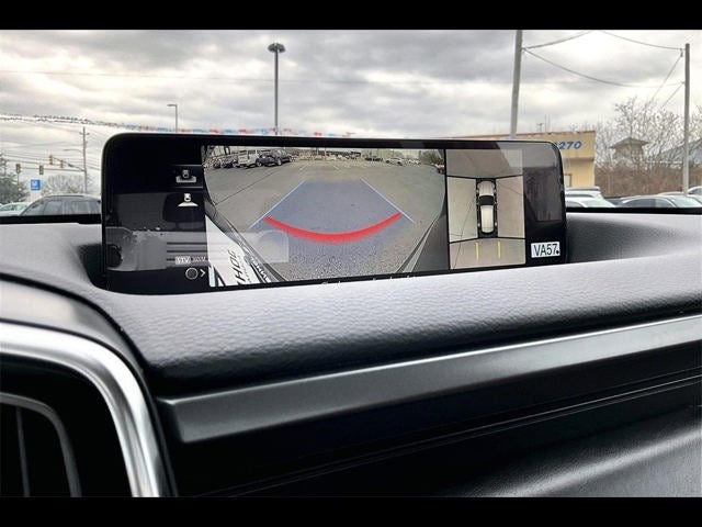 2026 Mazda Mazda CX-50 2.5 Turbo Premium Plus AWD