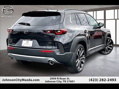 2026 Mazda Mazda CX-50 2.5 Turbo Premium Plus AWD