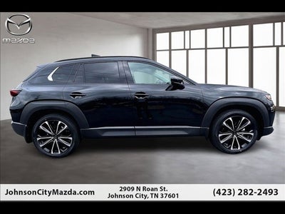 2026 Mazda Mazda CX-50 2.5 Turbo Premium Plus AWD