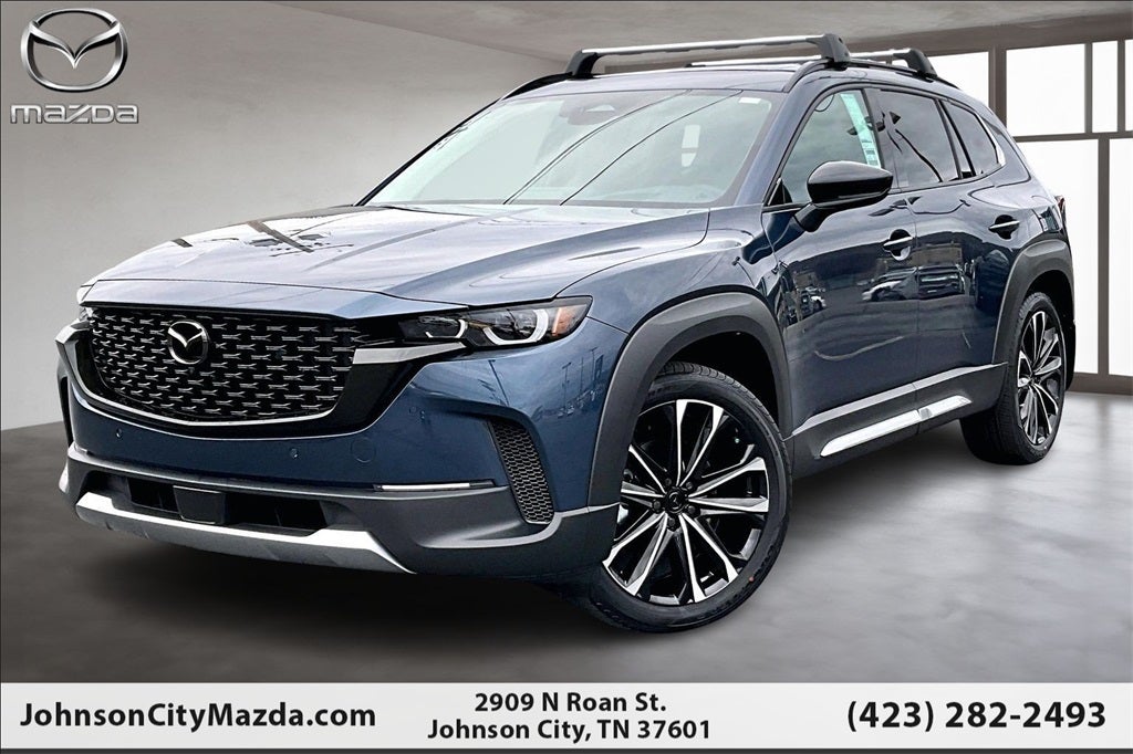 2026 Mazda Mazda CX-50 2.5 Turbo Premium Plus AWD