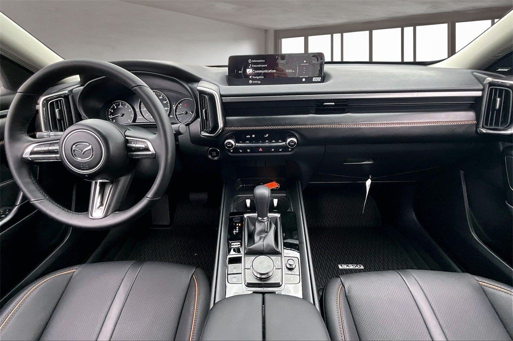 2026 Mazda Mazda CX-50 2.5 Turbo Premium Plus AWD