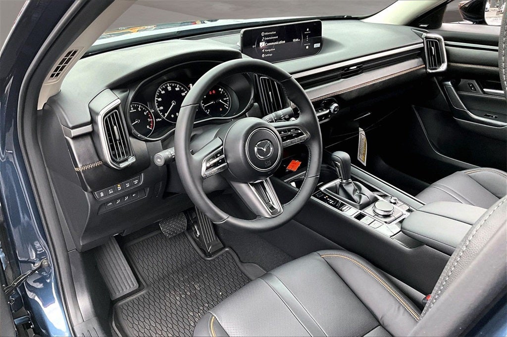 2026 Mazda Mazda CX-50 2.5 Turbo Premium Plus AWD