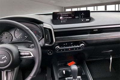 2026 Mazda Mazda CX-50 2.5 Turbo Premium Plus AWD