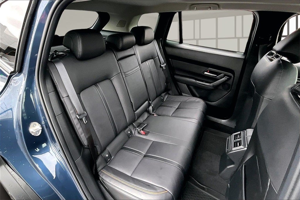 2026 Mazda Mazda CX-50 2.5 Turbo Premium Plus AWD