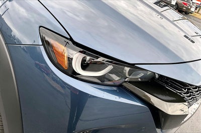 2026 Mazda Mazda CX-50 2.5 Turbo Premium Plus AWD