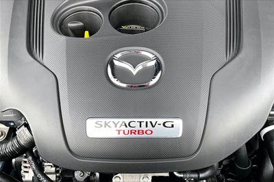 2026 Mazda Mazda CX-50 2.5 Turbo Premium Plus AWD