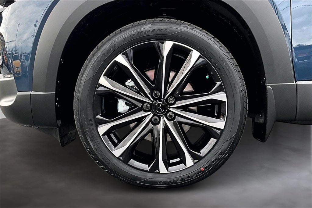 2026 Mazda Mazda CX-50 2.5 Turbo Premium Plus AWD