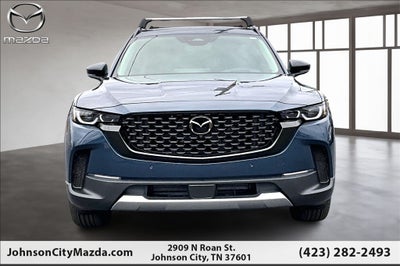 2026 Mazda Mazda CX-50 2.5 Turbo Premium Plus AWD