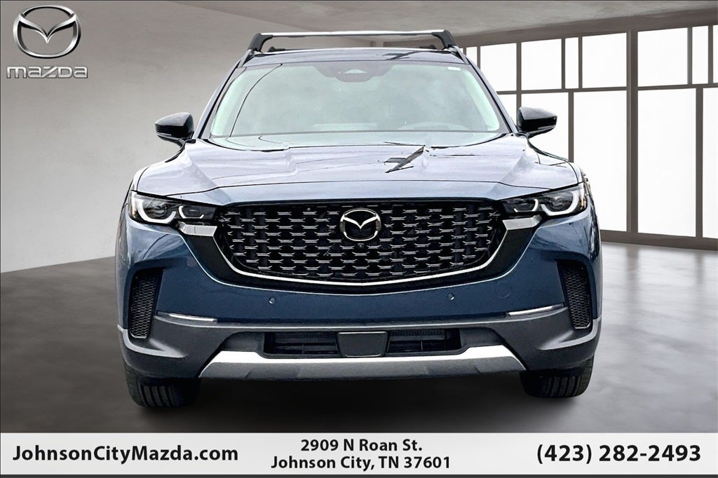 2026 Mazda Mazda CX-50 2.5 Turbo Premium Plus AWD