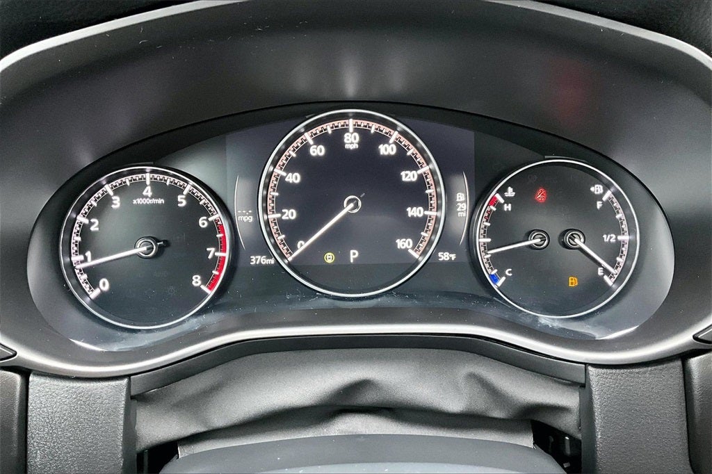 2026 Mazda Mazda CX-50 2.5 Turbo Premium Plus AWD