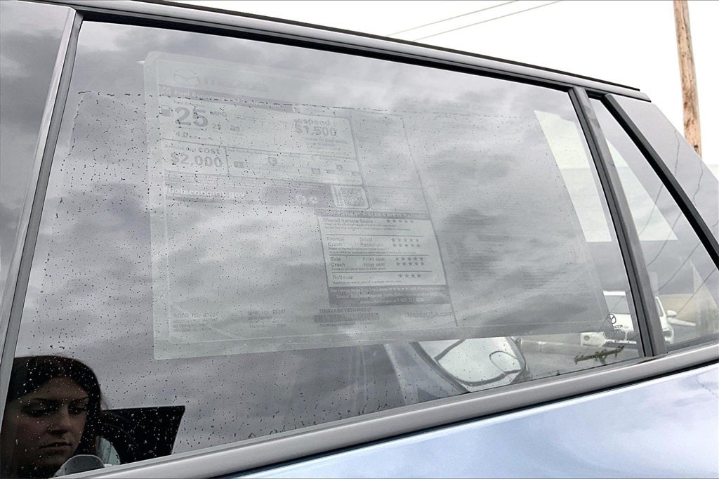 2026 Mazda Mazda CX-50 2.5 Turbo Premium Plus AWD