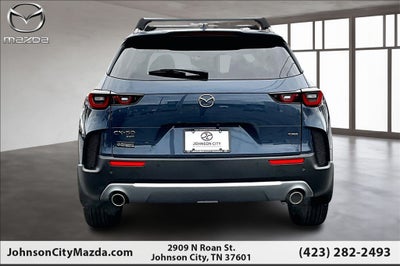 2026 Mazda Mazda CX-50 2.5 Turbo Premium Plus AWD