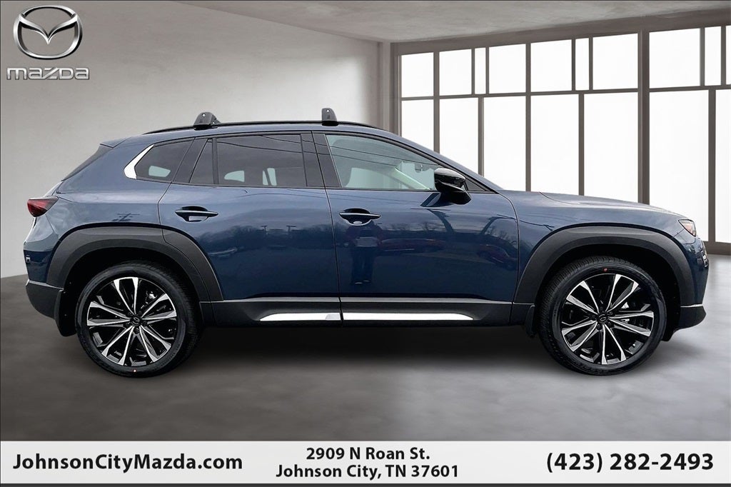 2026 Mazda Mazda CX-50 2.5 Turbo Premium Plus AWD