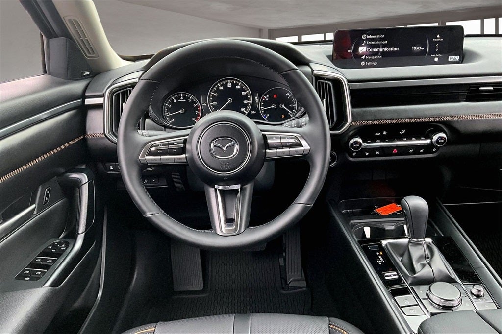 2026 Mazda Mazda CX-50 2.5 Turbo Premium Plus AWD