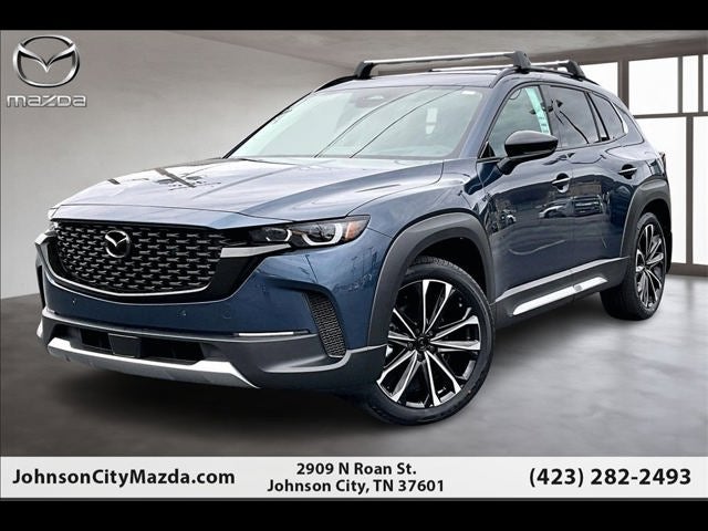 2026 Mazda Mazda CX-50 2.5 Turbo Premium Plus AWD