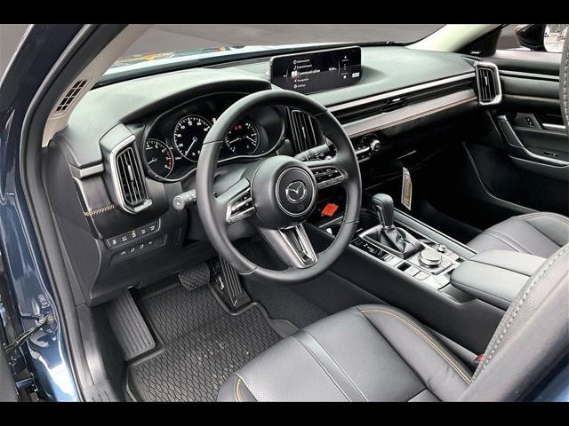 2026 Mazda Mazda CX-50 2.5 Turbo Premium Plus AWD