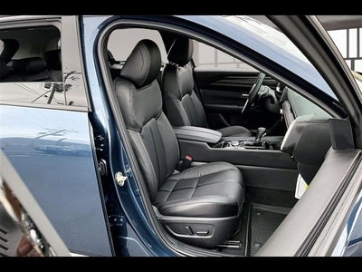 2026 Mazda Mazda CX-50 2.5 Turbo Premium Plus AWD