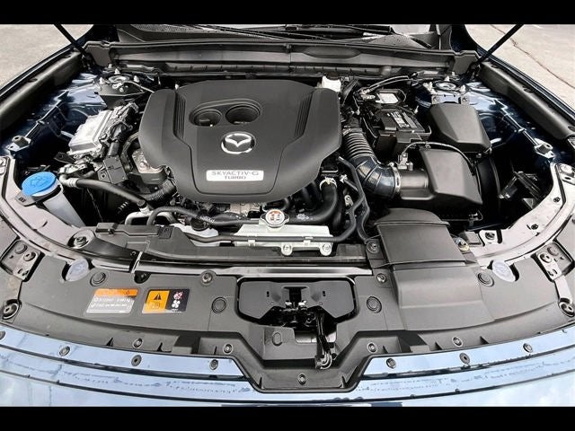 2026 Mazda Mazda CX-50 2.5 Turbo Premium Plus AWD
