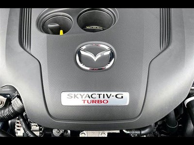 2026 Mazda Mazda CX-50 2.5 Turbo Premium Plus AWD