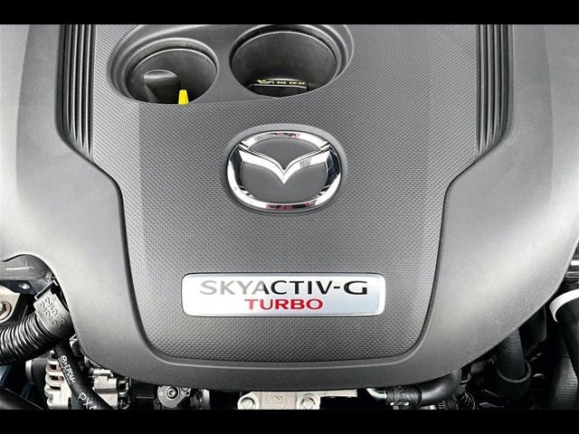 2026 Mazda Mazda CX-50 2.5 Turbo Premium Plus AWD