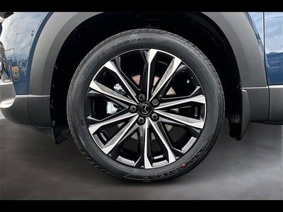 2026 Mazda Mazda CX-50 2.5 Turbo Premium Plus AWD
