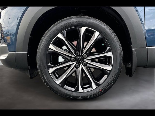 2026 Mazda Mazda CX-50 2.5 Turbo Premium Plus AWD