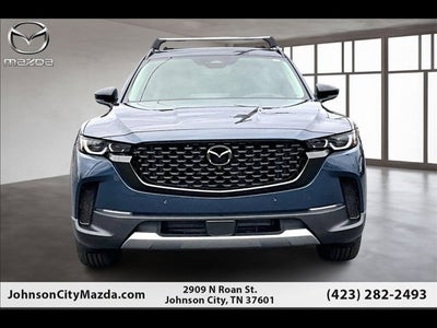 2026 Mazda Mazda CX-50 2.5 Turbo Premium Plus AWD