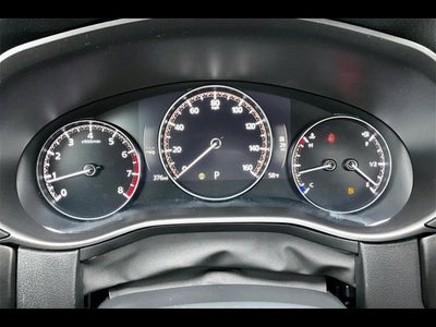 2026 Mazda Mazda CX-50 2.5 Turbo Premium Plus AWD