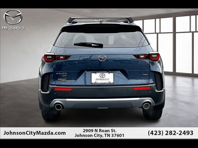 2026 Mazda Mazda CX-50 2.5 Turbo Premium Plus AWD