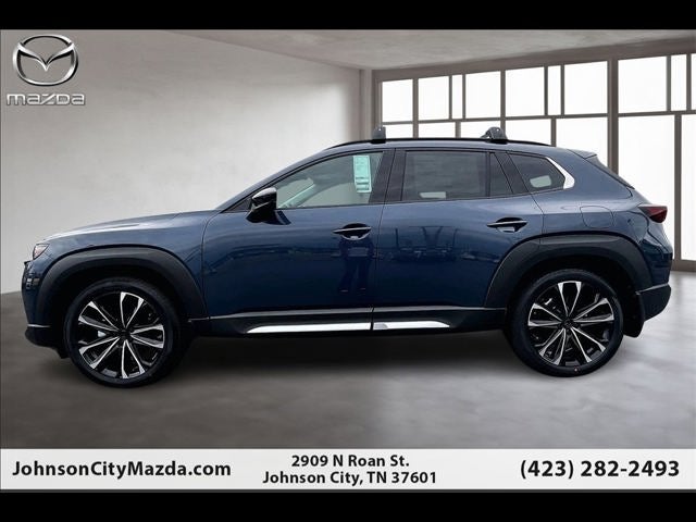 2026 Mazda Mazda CX-50 2.5 Turbo Premium Plus AWD