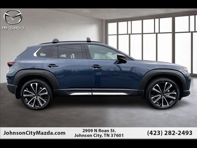 2026 Mazda Mazda CX-50 2.5 Turbo Premium Plus AWD