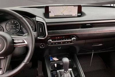 2026 Mazda Mazda CX-50 2.5 Turbo Premium Plus AWD