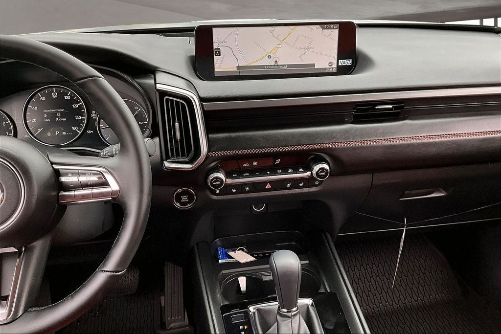 2026 Mazda Mazda CX-50 2.5 Turbo Premium Plus AWD