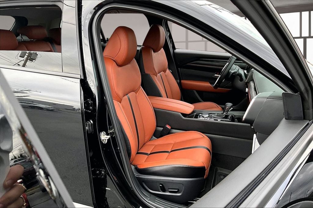 2026 Mazda Mazda CX-50 2.5 Turbo Premium Plus AWD