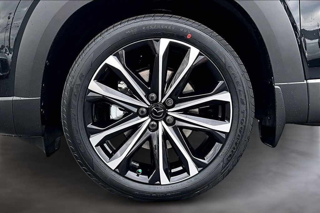 2026 Mazda Mazda CX-50 2.5 Turbo Premium Plus AWD