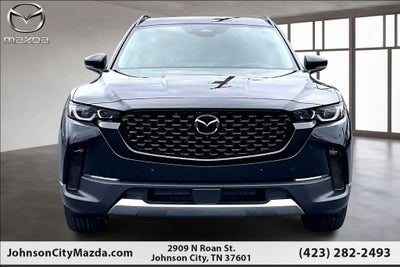 2026 Mazda Mazda CX-50 2.5 Turbo Premium Plus AWD