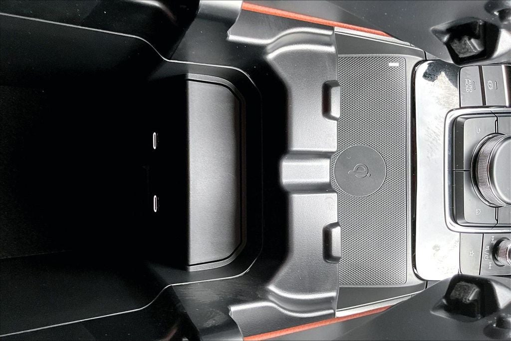 2026 Mazda Mazda CX-50 2.5 Turbo Premium Plus AWD