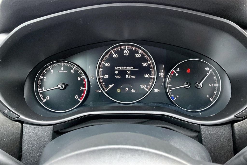 2026 Mazda Mazda CX-50 2.5 Turbo Premium Plus AWD