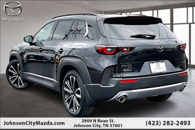 2026 Mazda Mazda CX-50 2.5 Turbo Premium Plus AWD