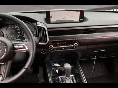 2026 Mazda Mazda CX-50 2.5 Turbo Premium Plus AWD