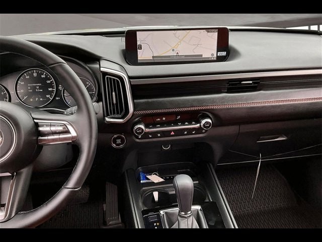 2026 Mazda Mazda CX-50 2.5 Turbo Premium Plus AWD