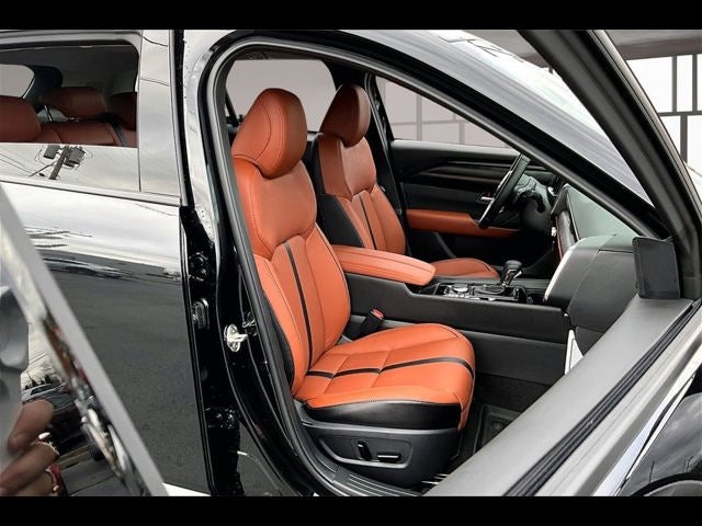 2026 Mazda Mazda CX-50 2.5 Turbo Premium Plus AWD