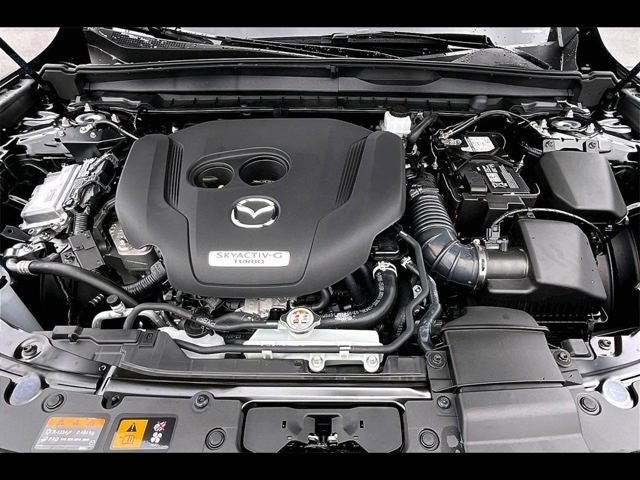 2026 Mazda Mazda CX-50 2.5 Turbo Premium Plus AWD