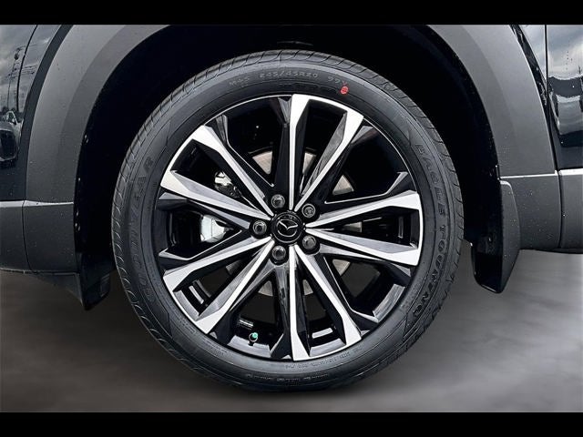 2026 Mazda Mazda CX-50 2.5 Turbo Premium Plus AWD