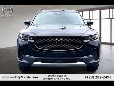 2026 Mazda Mazda CX-50 2.5 Turbo Premium Plus AWD