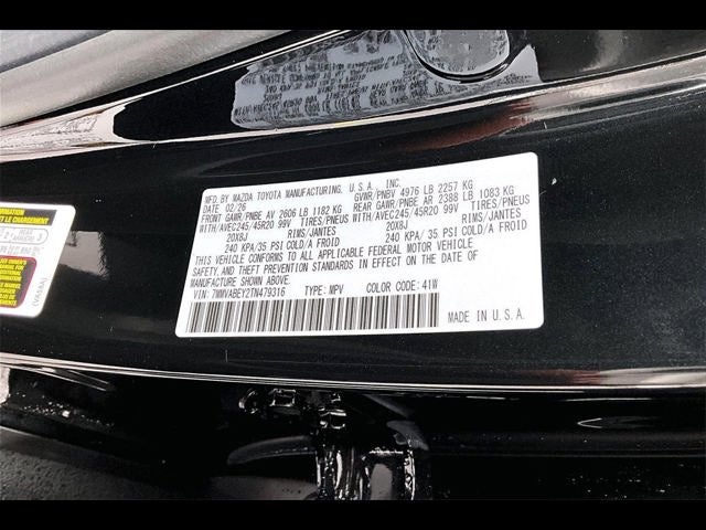 2026 Mazda Mazda CX-50 2.5 Turbo Premium Plus AWD