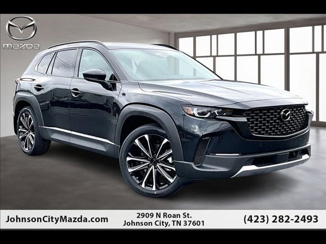 2026 Mazda Mazda CX-50 2.5 Turbo Premium Plus AWD