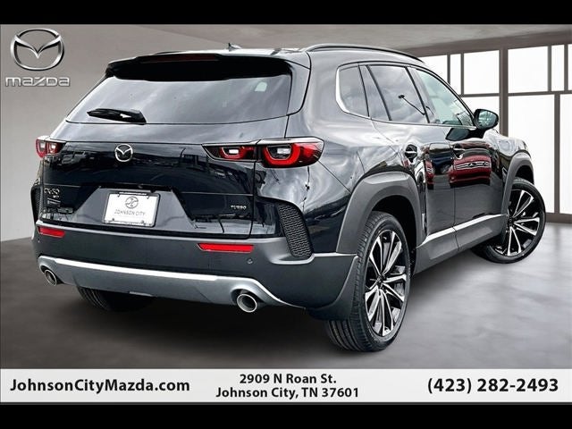 2026 Mazda Mazda CX-50 2.5 Turbo Premium Plus AWD