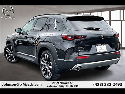 2026 Mazda Mazda CX-50 2.5 Turbo Premium Plus AWD